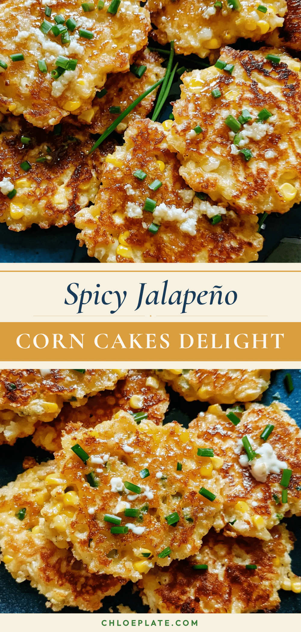 corn cakes recipe recipe