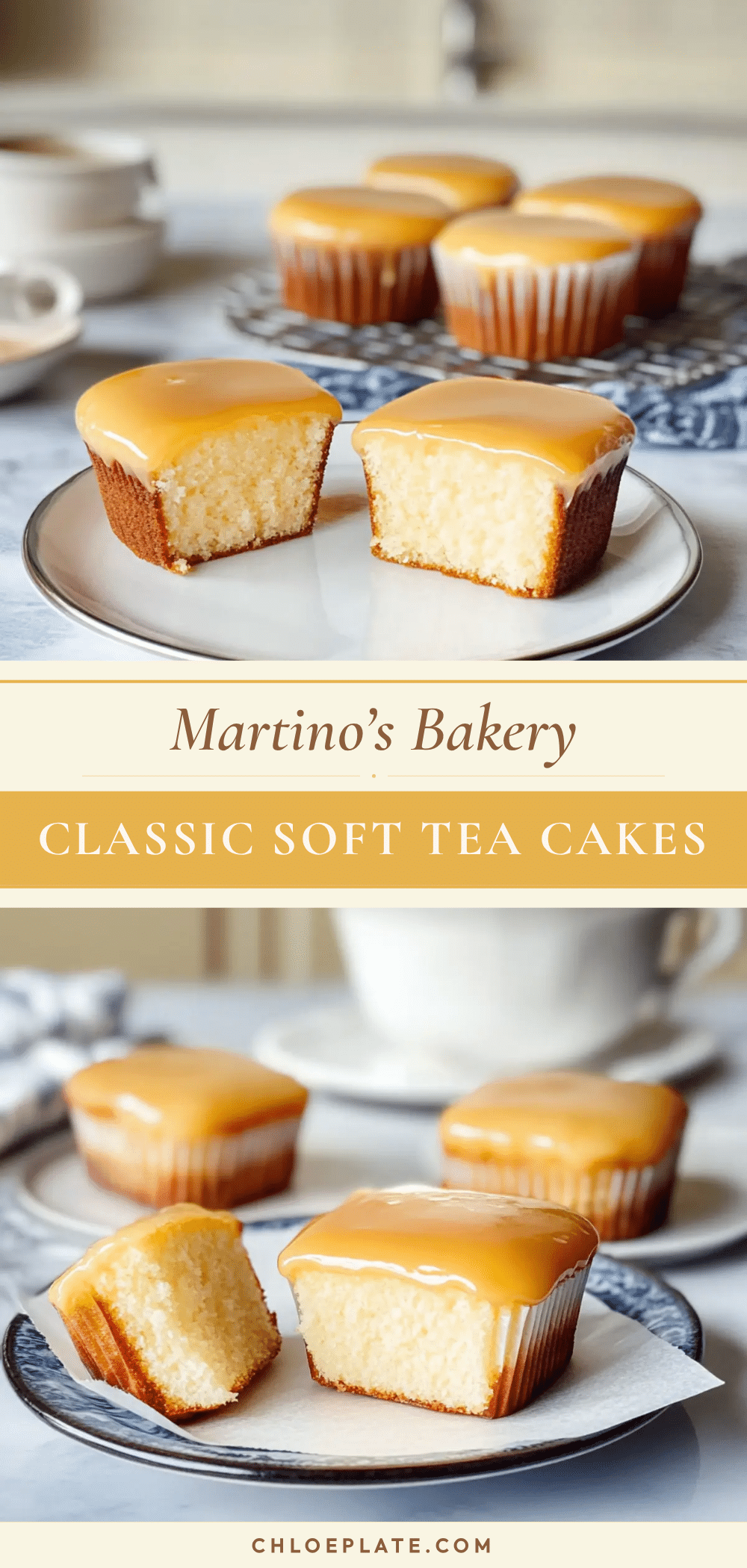 martino’s bakery soft tea cakes recipe