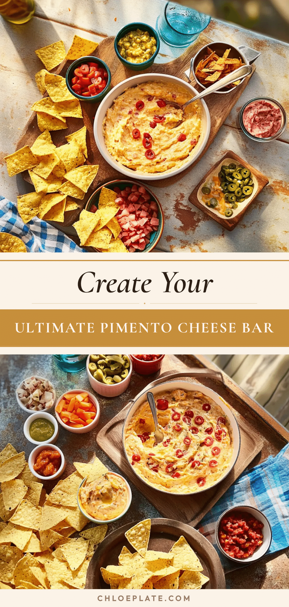pimento cheese bar recipe