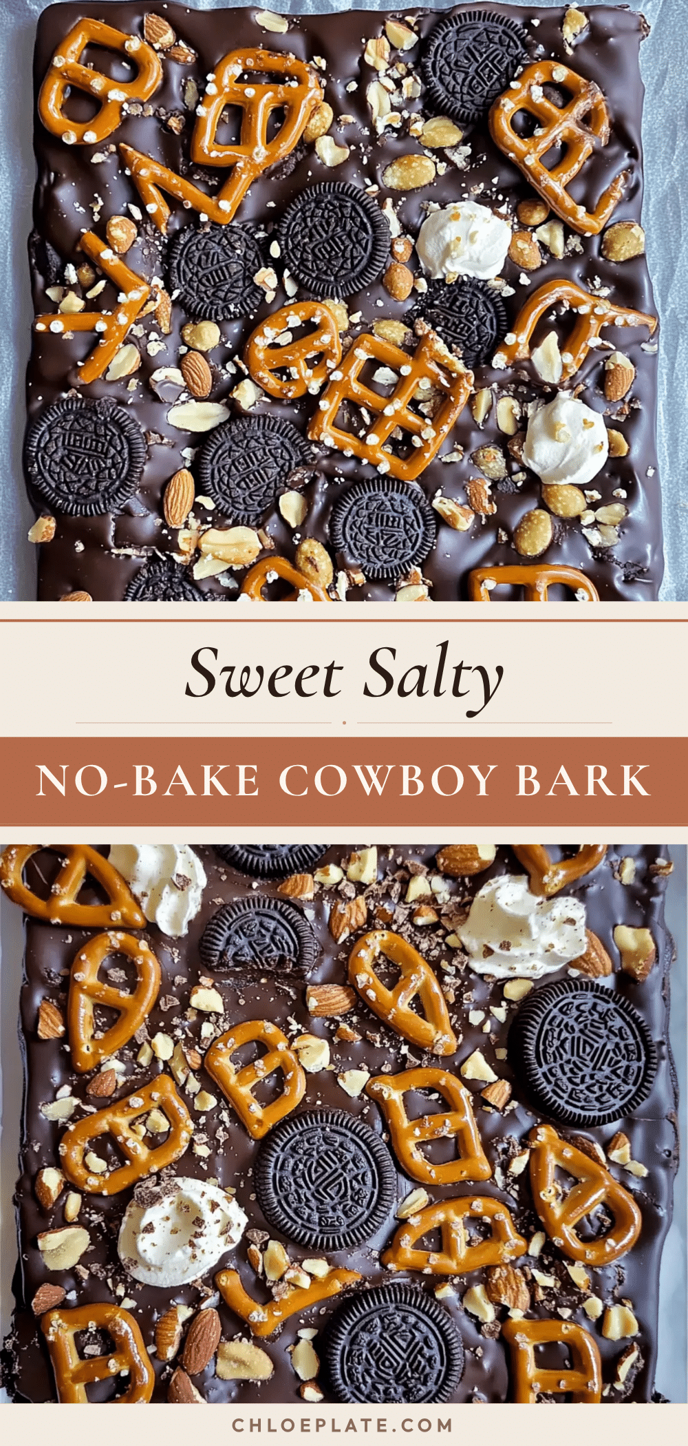 easy cowboy bark recipe